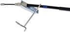 Dorman C661114 Parking Brake Cable - Rear Left - view 2