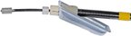 Dorman C661115 Parking Brake Cable - Rear Left - view 2
