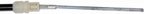 Dorman C661117 Parking Brake Cable - Rear Left - view 1