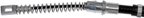 Dorman C661117 Parking Brake Cable - Rear Left - view 2