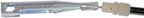 Dorman C661119 Parking Brake Cable - Rear Left - view 2