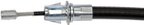 Dorman C661121 Parking Brake Cable - Rear Left - view 2