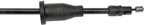 Dorman C661122 Parking Brake Cable - Rear Left - view 1