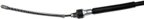 Dorman C661122 Parking Brake Cable - Rear Left - view 2