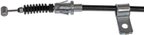 Dorman C661135 Parking Brake Cable - Rear Right - view 2