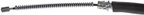 Dorman C661138 Parking Brake Cable - Rear Right - view 2
