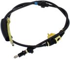 Dorman C661140 Parking Brake Cable - Rear Right - view 5