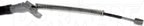 Dorman C661145 Parking Brake Cable - Rear Right - view 3
