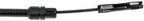 Dorman C661146 Parking Brake Cable - Rear Right - view 1