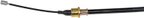 Dorman C661149 Parking Brake Cable - Rear Right - view 2