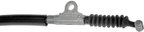 Dorman C661154 Parking Brake Cable - Rear Right - view 1