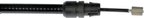 Dorman C661172 Parking Brake Cable - Rear Left - view 1