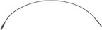 Dorman C661176 Parking Brake Cable - Intermediate - view 1