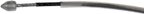 Dorman C661178 Parking Brake Cable - Rear Left or Rear Right - view 2