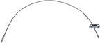 Dorman C661181 Parking Brake Cable - Intermediate - view 1