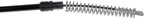 Dorman C661184 Parking Brake Cable - Rear Right - view 1