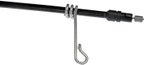 Dorman C661195 Parking Brake Cable - Rear Right - view 1