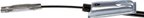 Dorman C661196 Parking Brake Cable - Rear Left - view 2