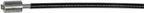 Dorman C661199 Parking Brake Cable - Intermediate - view 2