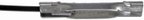 Dorman C661200 Parking Brake Cable - Intermediate - view 1
