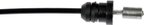 Dorman C661202 Parking Brake Cable - Intermediate - view 1