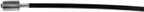 Dorman C661202 Parking Brake Cable - Intermediate - view 2