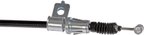 Dorman C661204 Parking Brake Cable - Rear Right - view 1