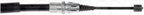 Dorman C661209 Parking Brake Cable - Rear Right - view 3