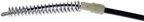 Dorman C661209 Parking Brake Cable - Rear Right - view 4