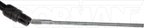 Dorman C661211 Parking Brake Cable - Rear Right - view 3