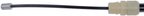 Dorman C661212 Parking Brake Cable - Rear Left - view 4