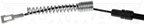 Dorman C661216 Parking Brake Cable - Rear Left - view 2