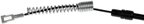 Dorman C661216 Parking Brake Cable - Rear Left - view 4