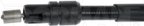 Dorman C661222 Parking Brake Cable - Rear Left - view 2