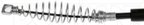 Dorman C661226 Parking Brake Cable - Rear Left - view 2