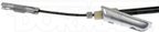 Dorman C661227 Parking Brake Cable - Rear Left - view 2