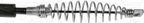 Dorman C661227 Parking Brake Cable - Rear Left - view 3
