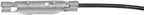 Dorman C661232 Parking Brake Cable - Intermediate - view 4
