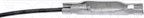 Dorman C661236 Parking Brake Cable - Intermediate - view 3