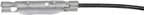 Dorman C661242 Parking Brake Cable - Intermediate - view 4