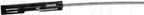 Dorman C661252 Parking Brake Cable - Intermediate - view 2