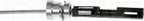 Dorman C661252 Parking Brake Cable - Intermediate - view 3