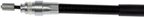 Dorman C661254 Parking Brake Cable - Rear Right - view 2