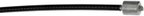 Dorman C661256 Parking Brake Cable - Front - view 1