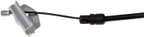 Dorman C661257 Parking Brake Cable - Rear Left - view 2