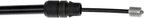 Dorman C661262 Parking Brake Cable - Front - view 1