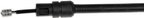 Dorman C661262 Parking Brake Cable - Front - view 2