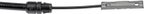 Dorman C661264 Parking Brake Cable - Rear Right - view 1