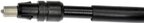 Dorman C661265 Parking Brake Cable - Rear Left - view 2