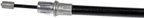 Dorman C661267 Parking Brake Cable - Rear Left or Rear Right - view 2